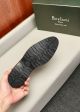 Berluti Man Black and brown Calfskin Business Leather Shoes 0428154 (9)_th.jpg